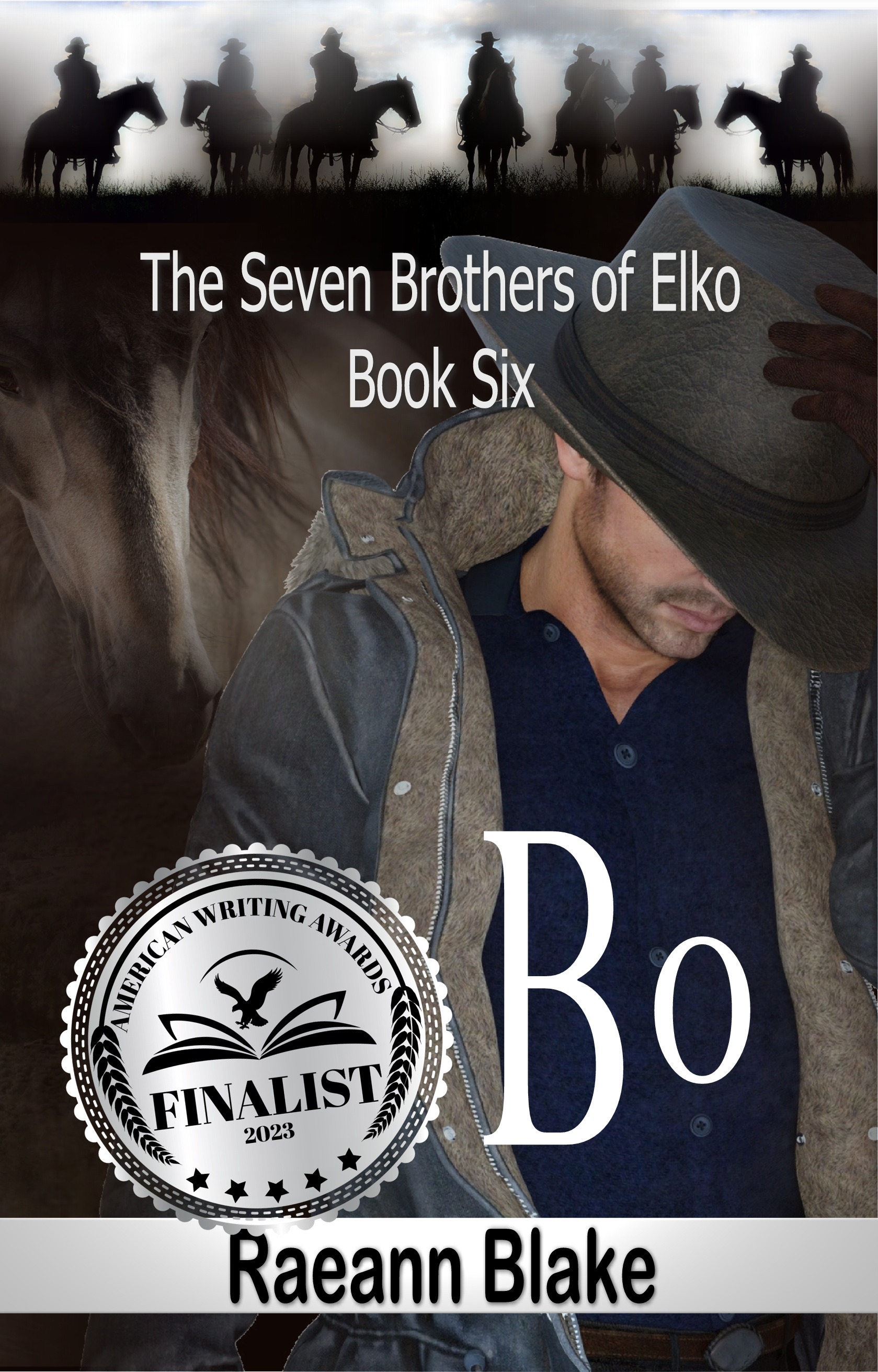 The Seven Brothers of Elko - Bo