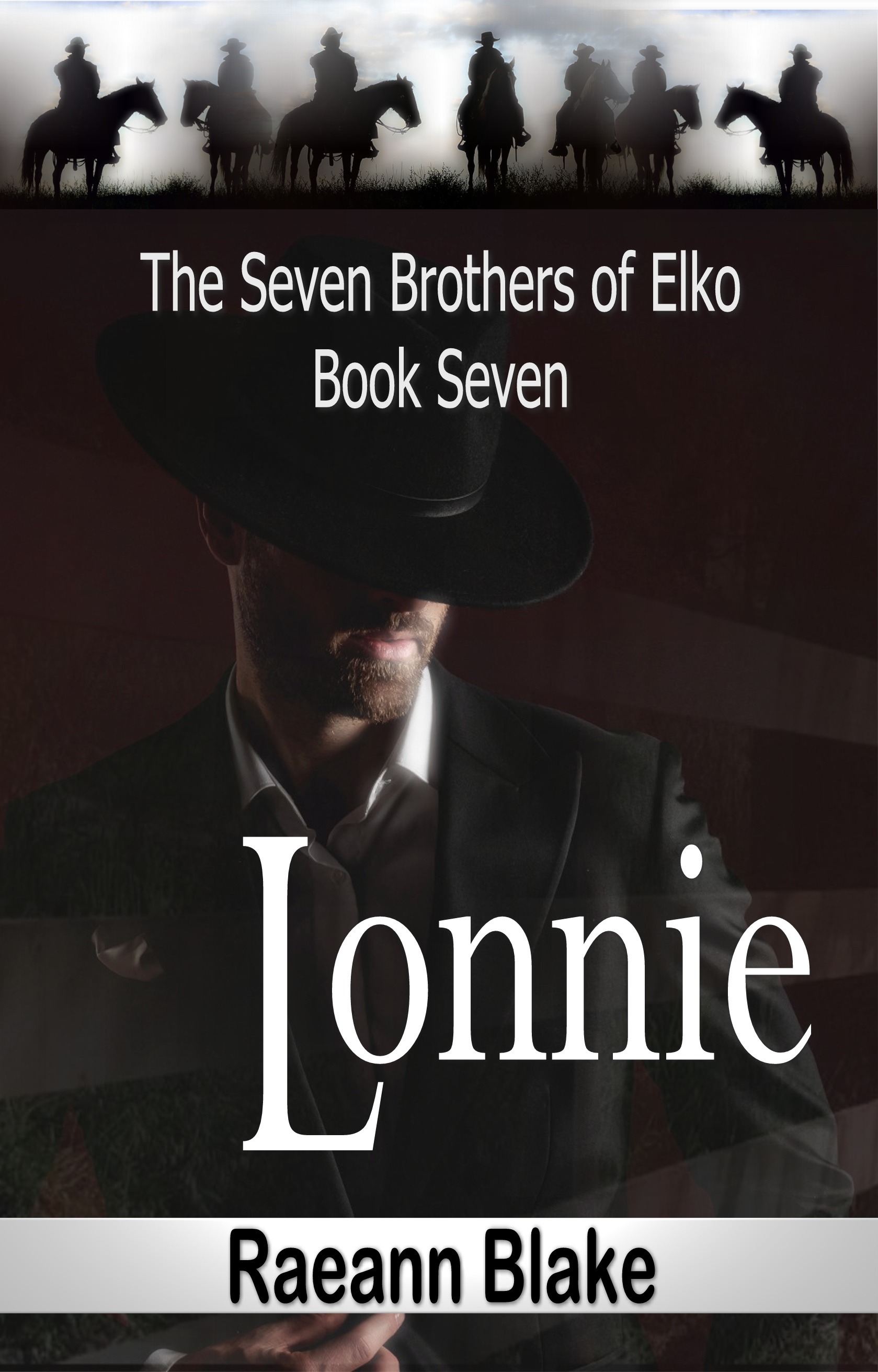 The Seven Brothers of Elko - Lonnie